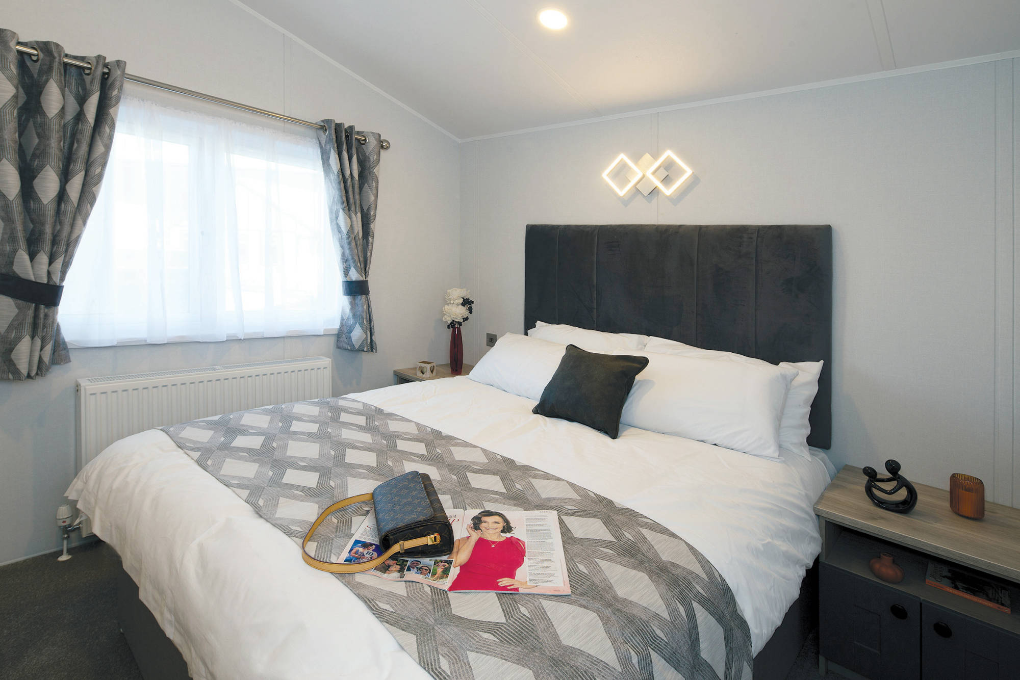 Brentwood 2 Bedrooms 74.32 m² 9