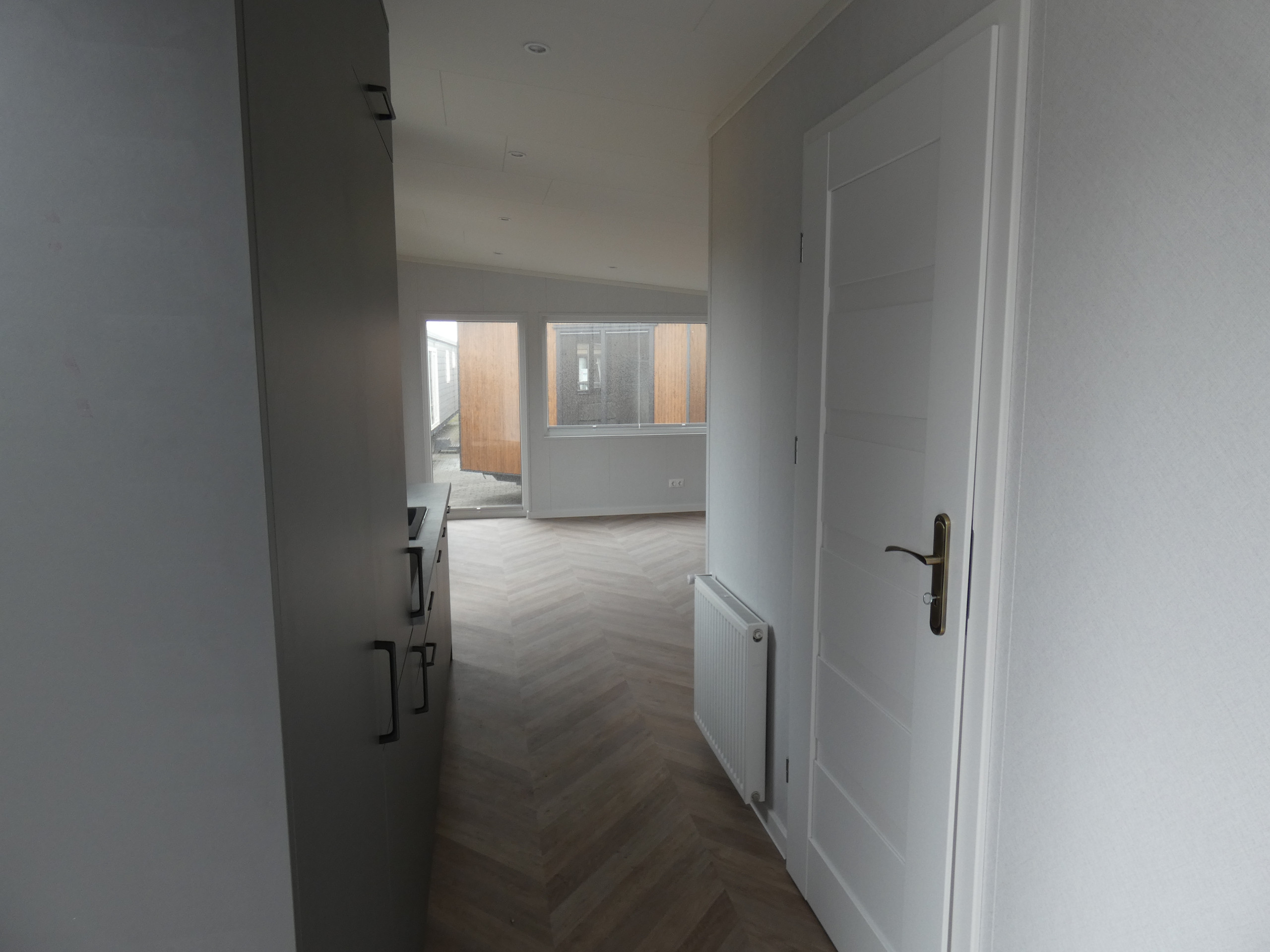 Green Village Luxury Lessenaar 2 υπνοδωμάτια 42,00 m² 3