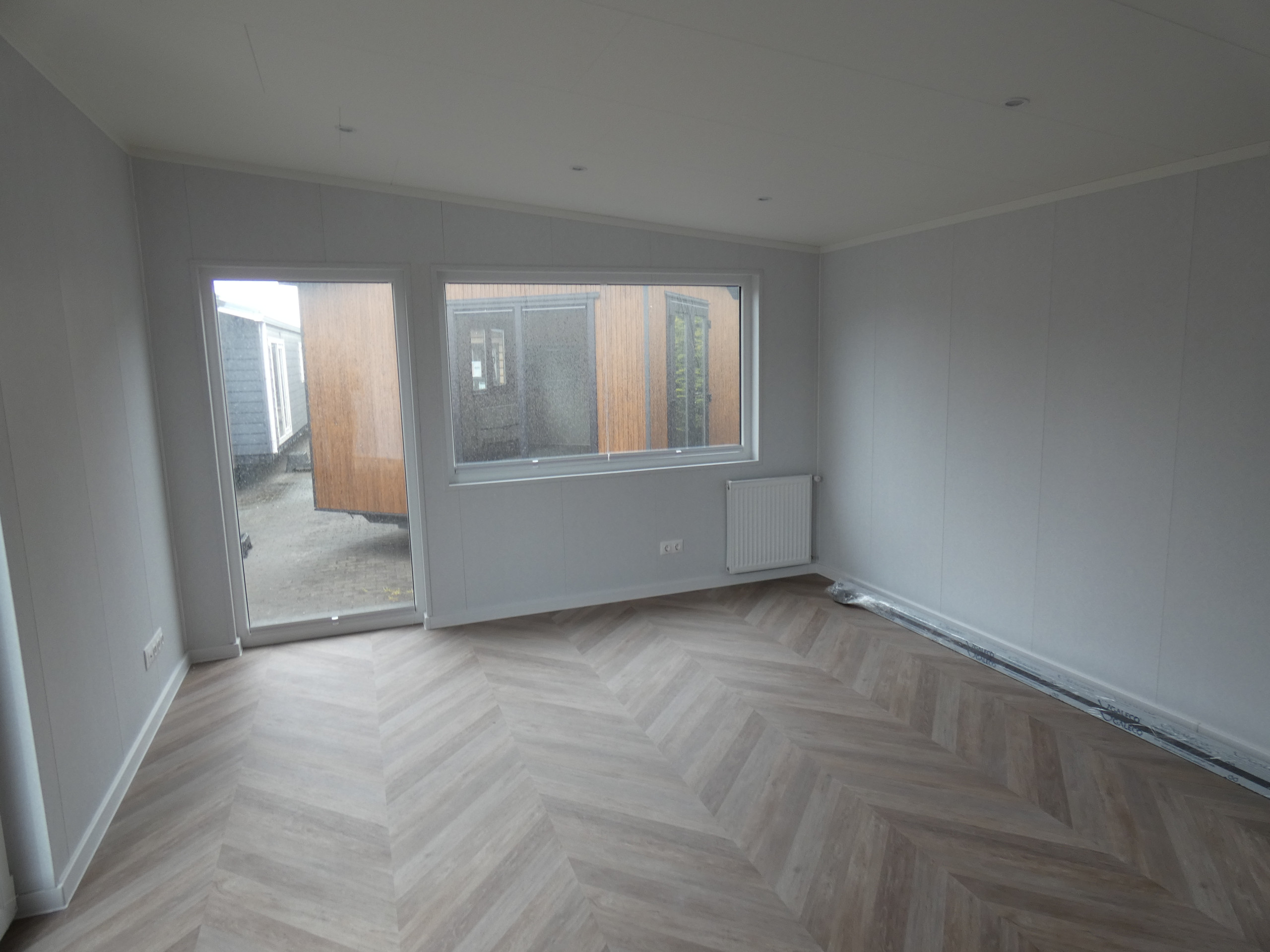 Green Village Luxury Lessenaar 2 υπνοδωμάτια 42,00 m² 4