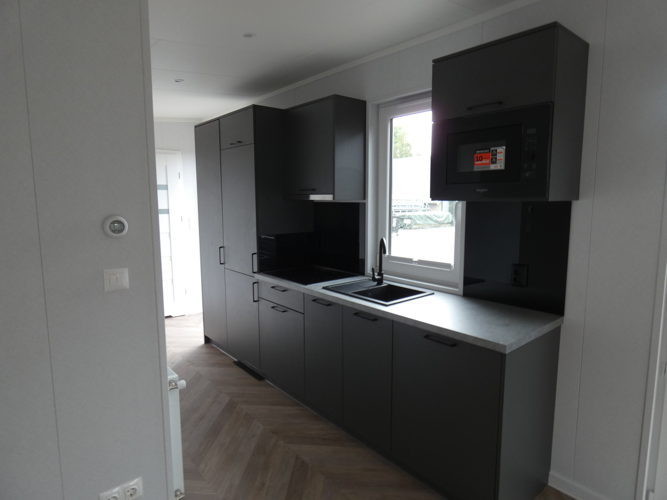 Green Village Luxury Lessenaar 2 υπνοδωμάτια 42,00 m² 6