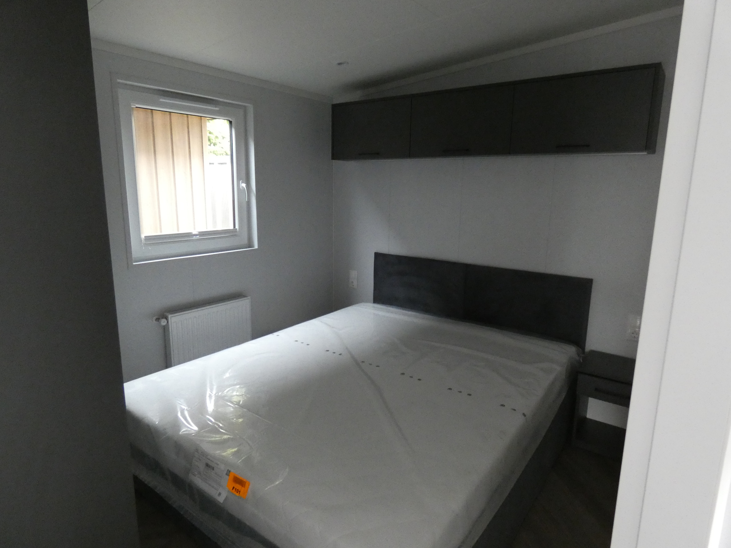 Green Village Luxury Lessenaar 2 υπνοδωμάτια 42,00 m² 7