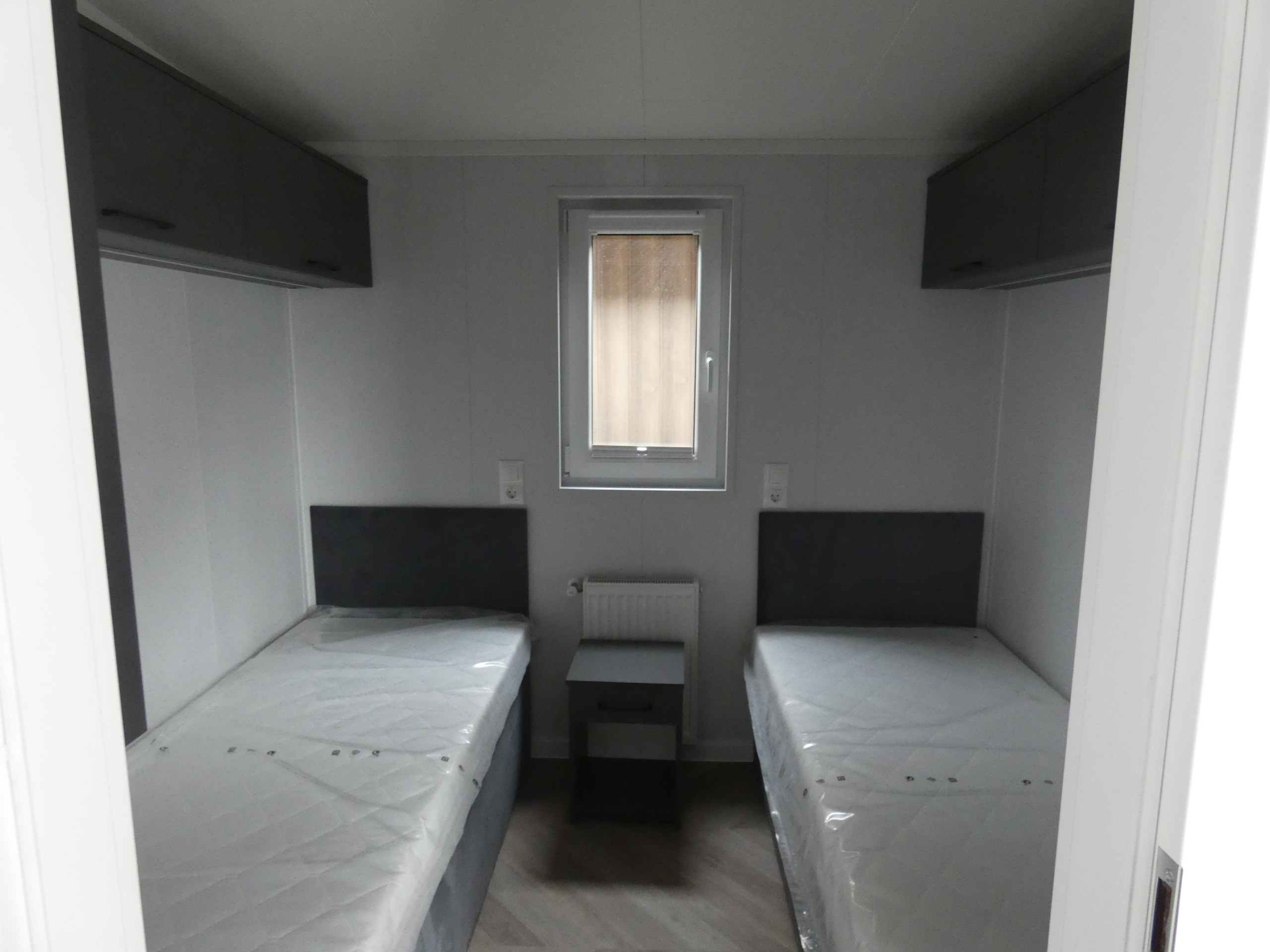 Green Village Luxury Lessenaar 2 υπνοδωμάτια 42,00 m² 9