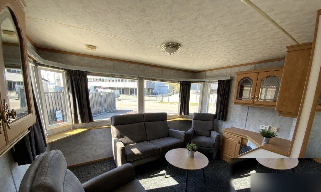 Willerby Salisbury 2 Dormitorios 40,70 m² 3