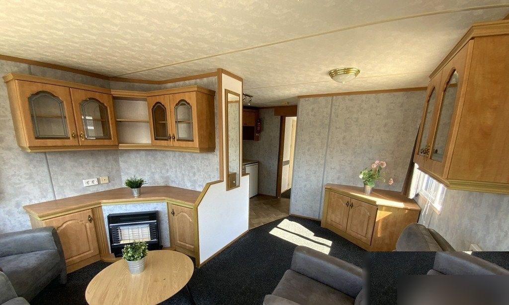 Willerby Salisbury 2 Dormitorios 40,70 m² 4