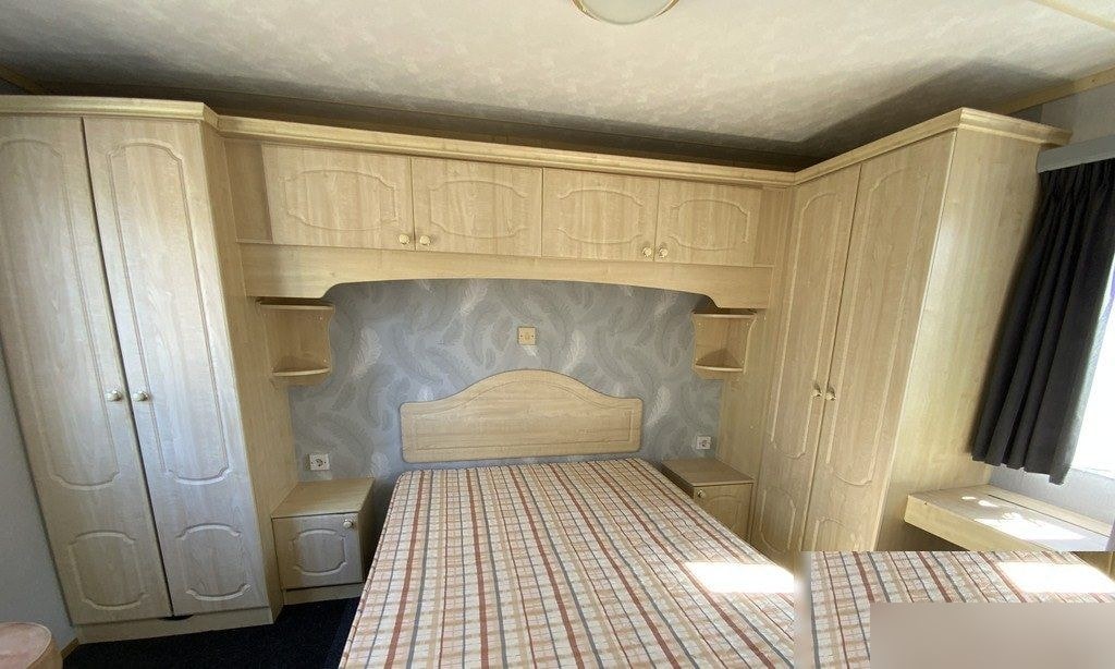 Willerby Salisbury 2 Dormitorios 40,70 m² 6