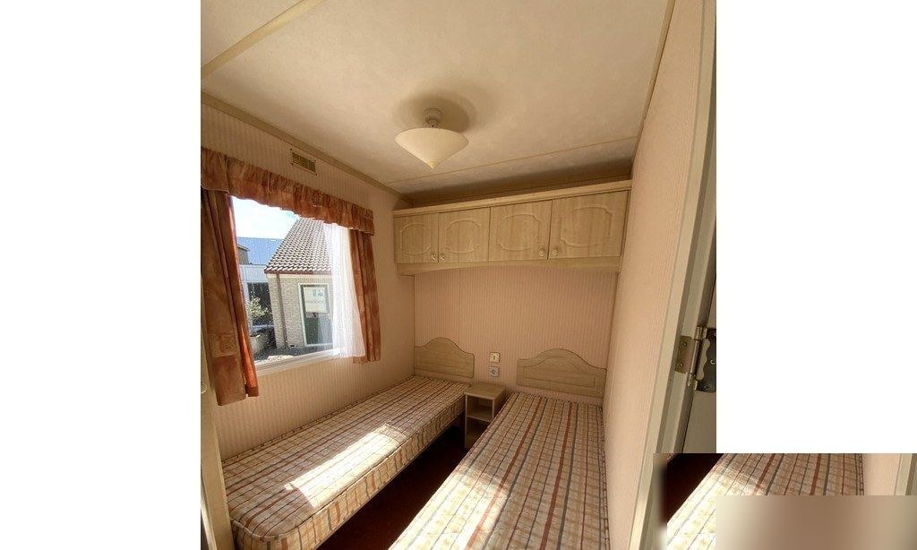 Willerby Salisbury 2 Dormitorios 40,70 m² 7
