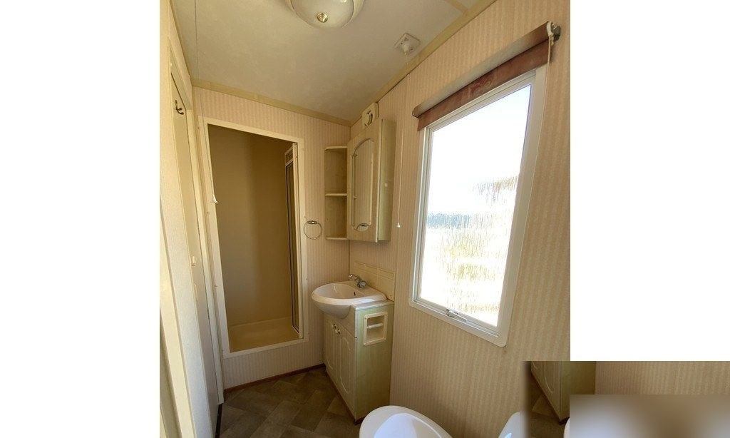 Willerby Salisbury 2 Dormitorios 40,70 m² 8