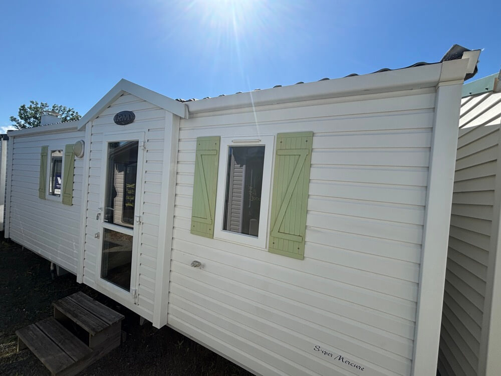 IRM i 15 2 Schlafzimmer 30,00 m²