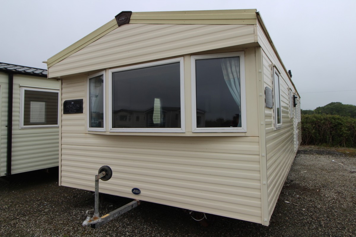 ABI Horizon 3 Quartos 40,14 m²
