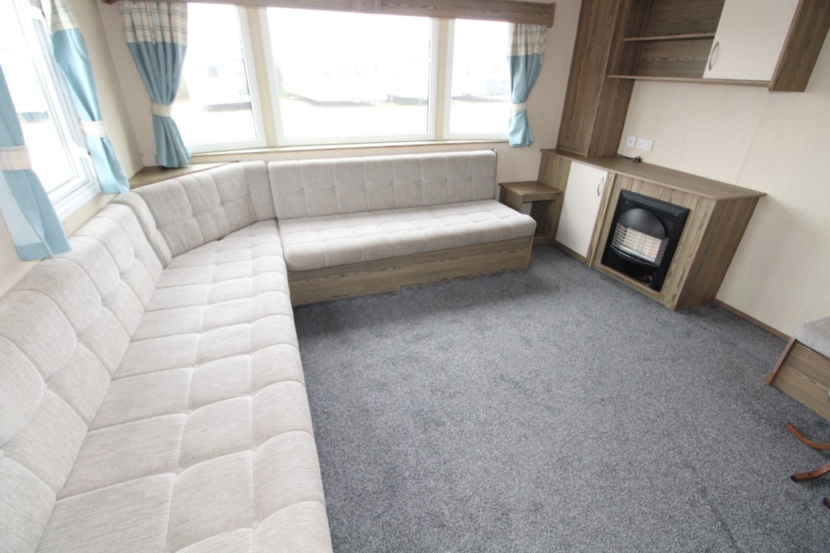 ABI Horizon 3 Quartos 40,14 m² 2