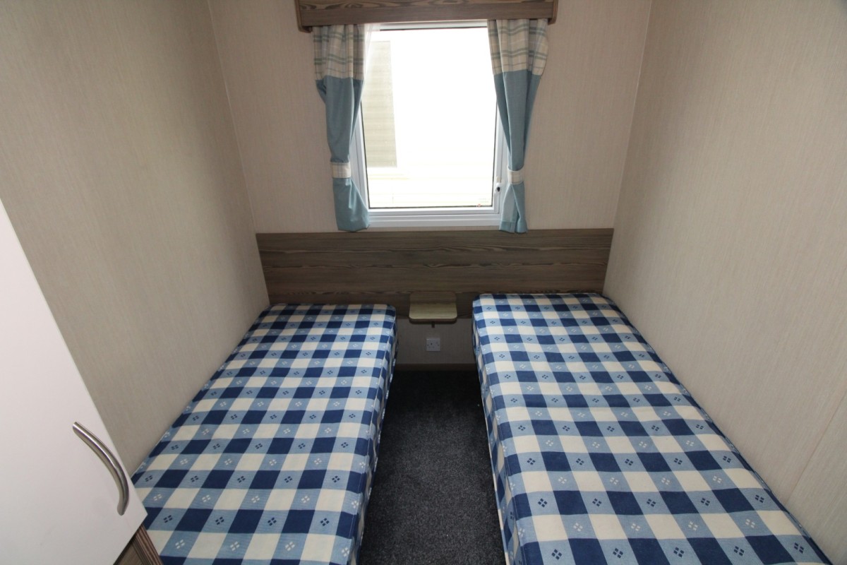 ABI Horizon 3 Quartos 40,14 m² 11