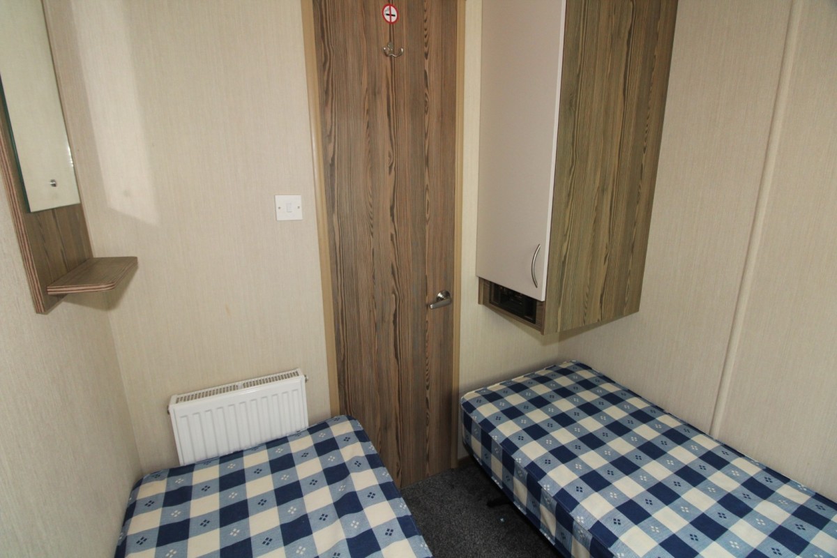 ABI Horizon 3 Quartos 40,14 m² 12