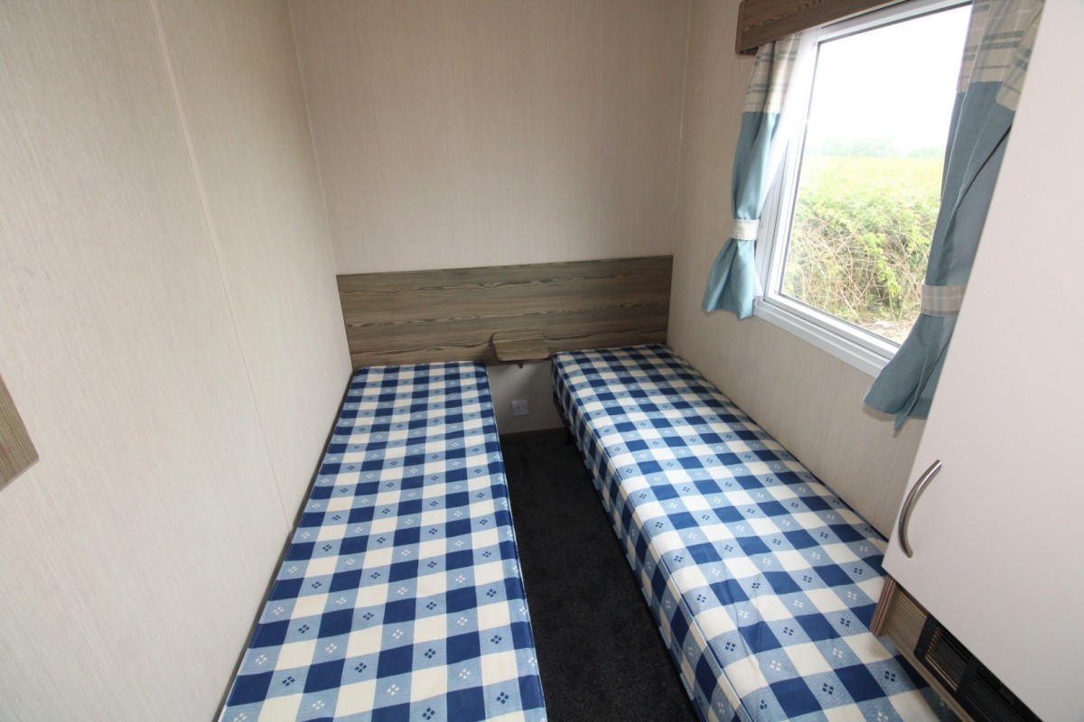 ABI Horizon 3 Quartos 40,14 m² 13
