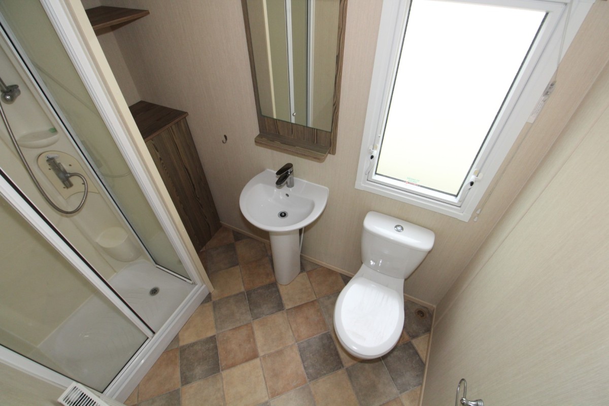 ABI Horizon 3 Quartos 40,14 m² 16