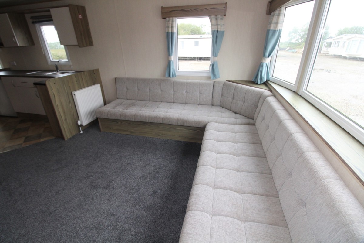 ABI Horizon 3 Quartos 40,14 m² 4