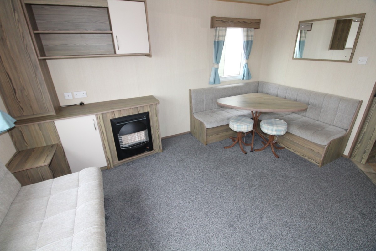 ABI Horizon 3 Quartos 40,14 m² 5
