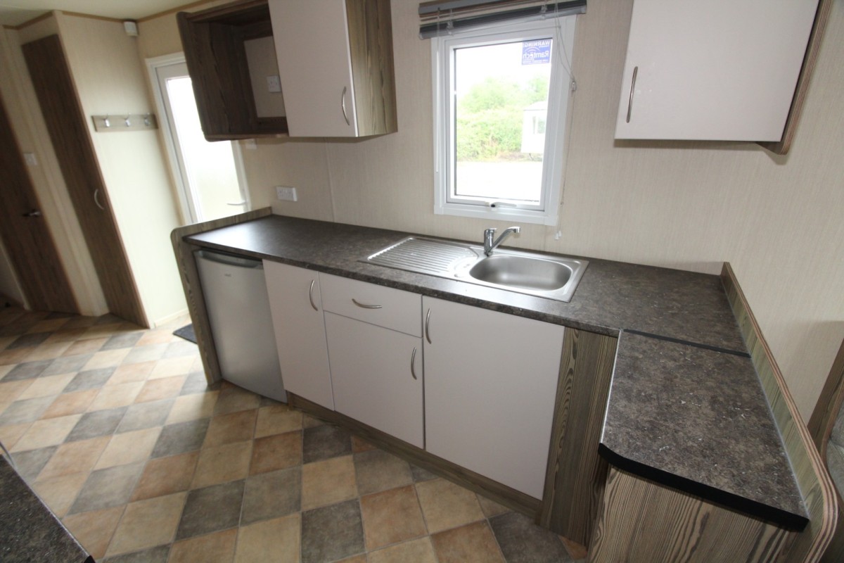 ABI Horizon 3 Quartos 40,14 m² 6