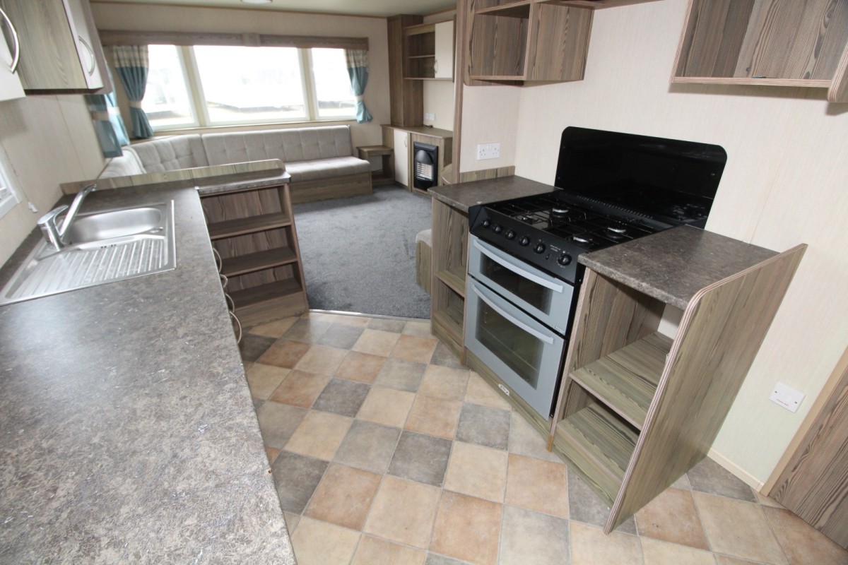 ABI Horizon 3 Quartos 40,14 m² 7