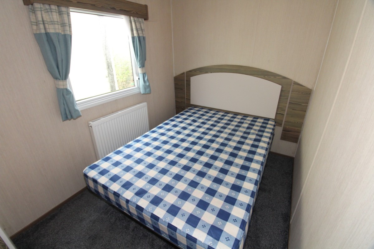 ABI Horizon 3 Quartos 40,14 m² 8