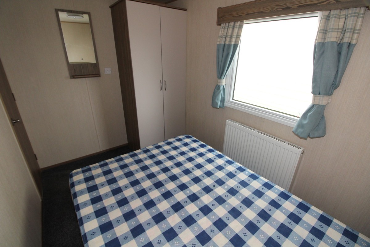 ABI Horizon 3 Quartos 40,14 m² 9