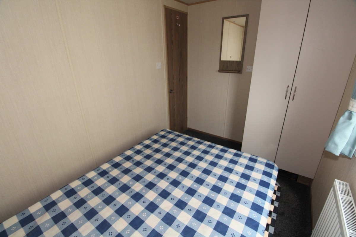 ABI Horizon 3 Quartos 40,14 m² 10
