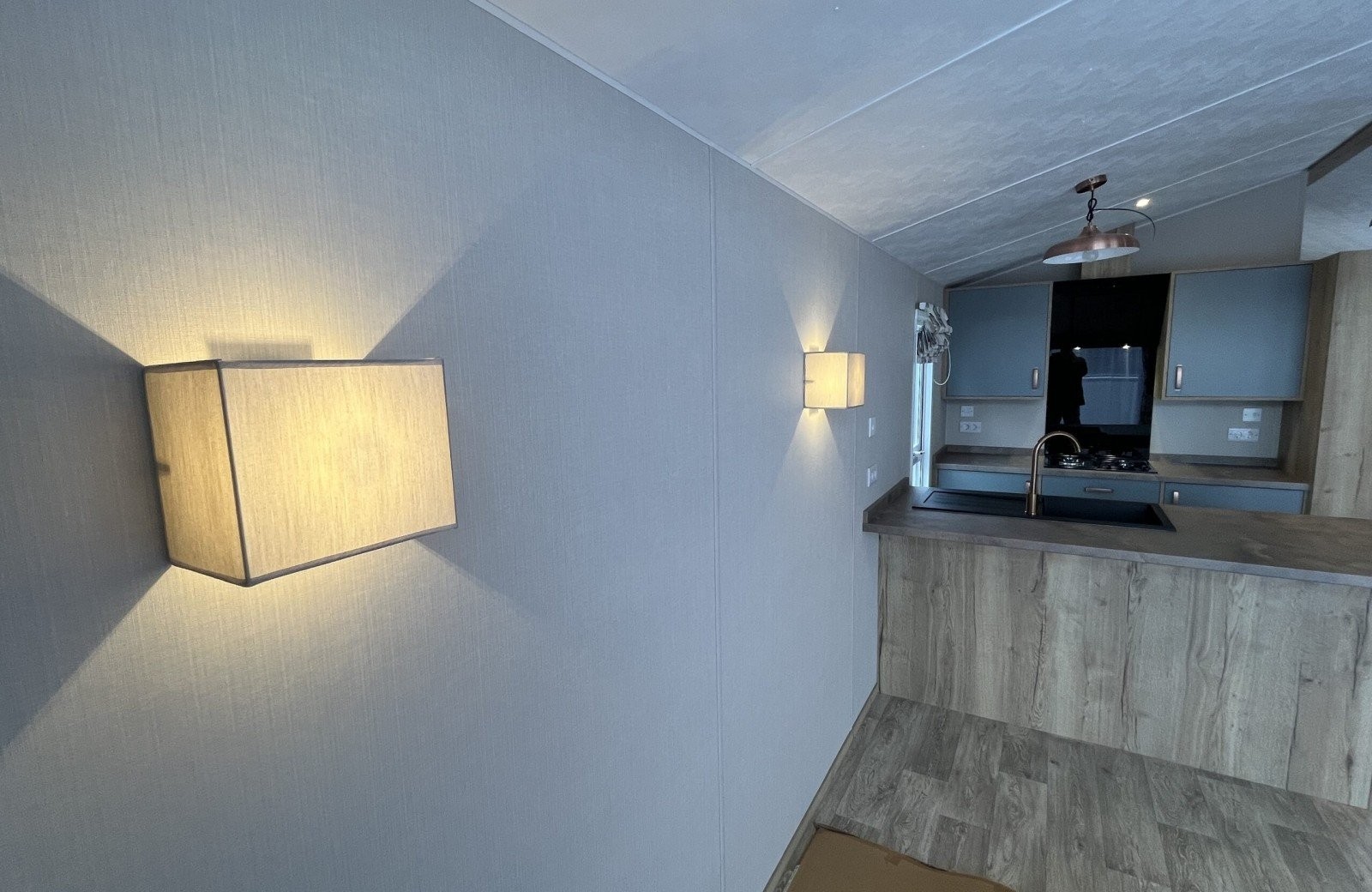 Nordwood 2 Bedrooms 44.00 m² 2026 11