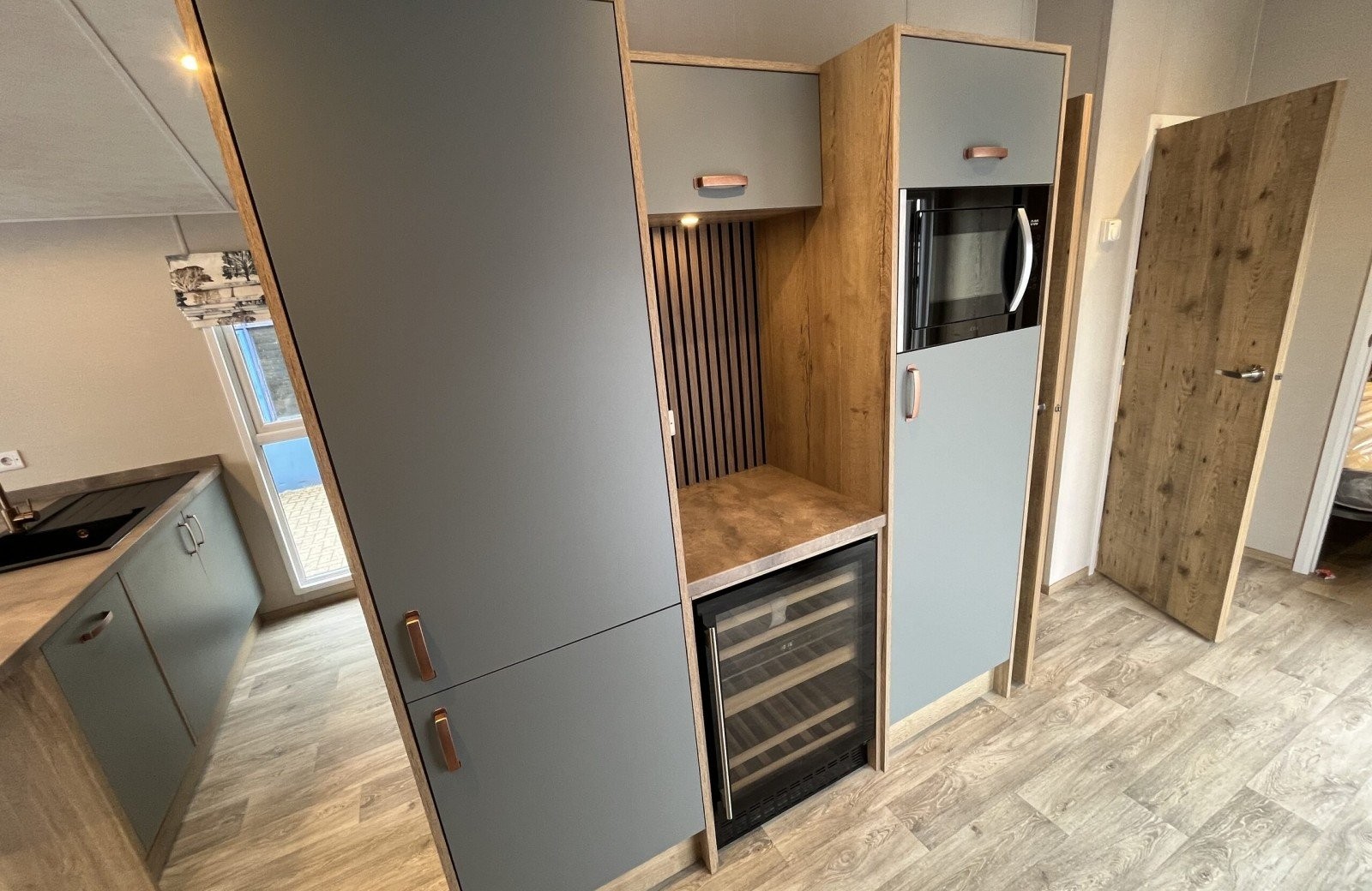 Nordwood 2 Bedrooms 44.00 m² 2026 12
