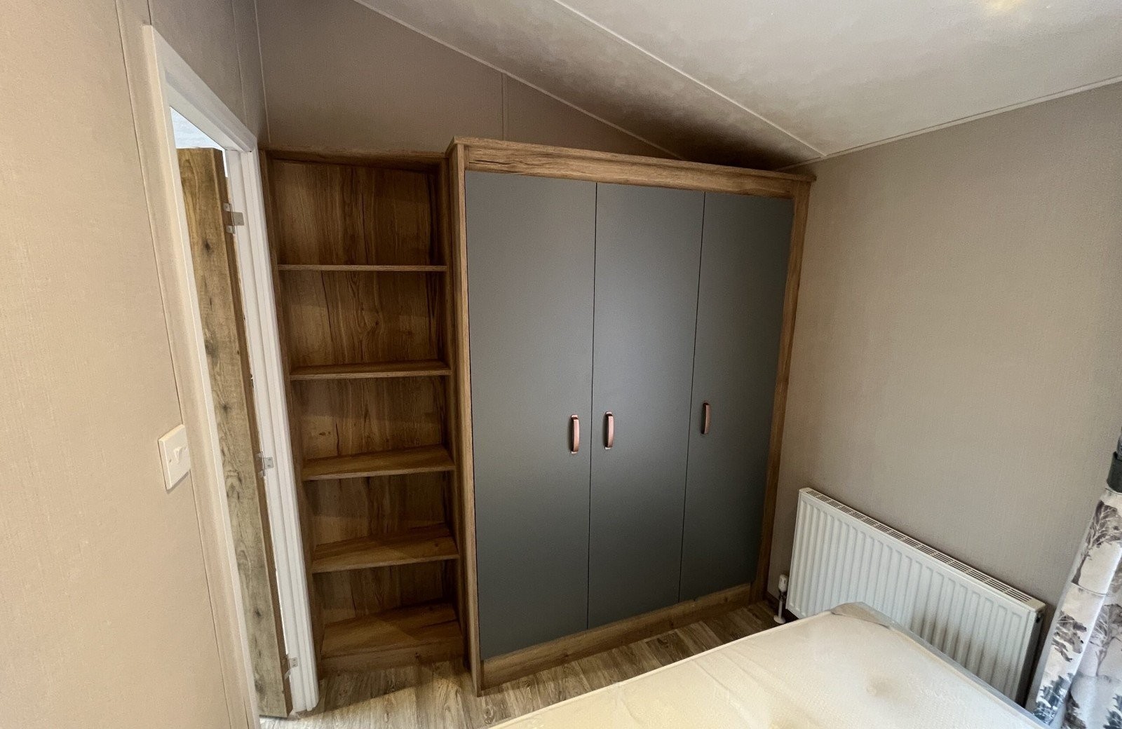 Nordwood 2 Bedrooms 44.00 m² 2026 14