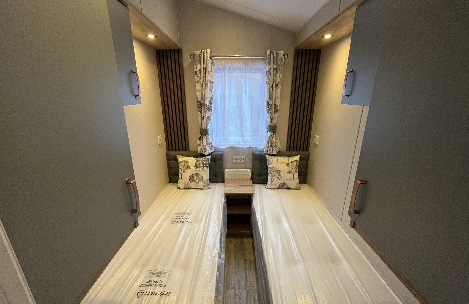 Nordwood 2 Bedrooms 44.00 m² 2026 15