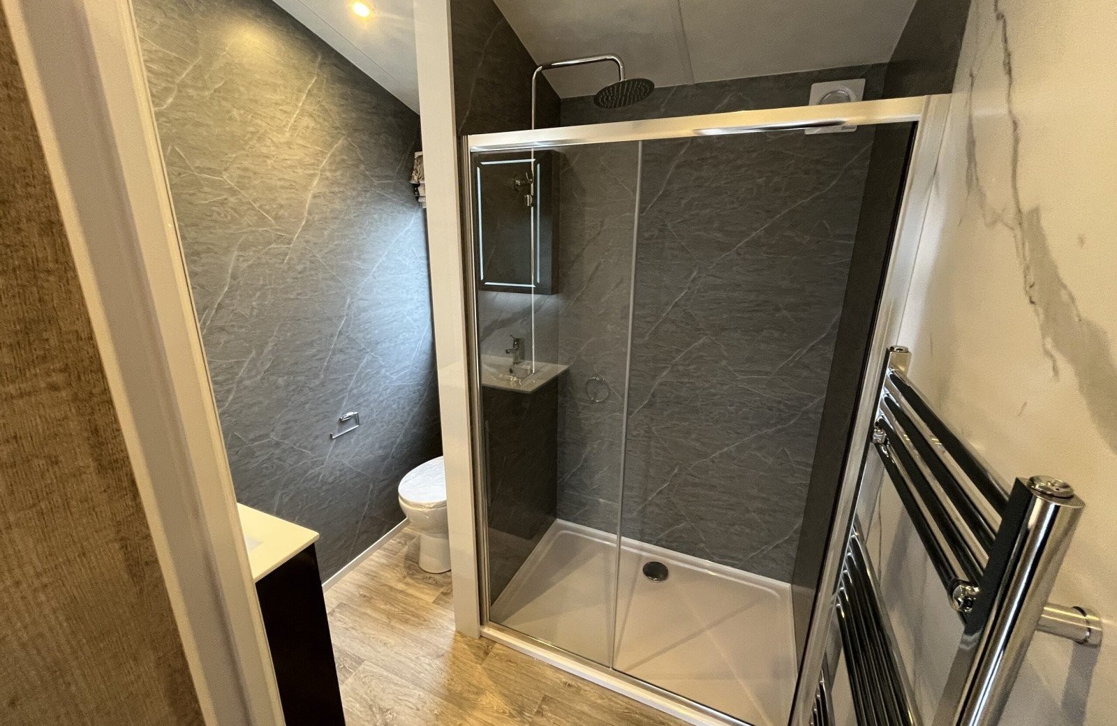 Nordwood 2 Bedrooms 44.00 m² 2026 16