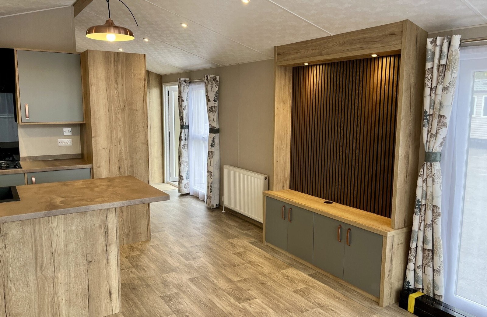 Nordwood 2 Bedrooms 44.00 m² 2026 5