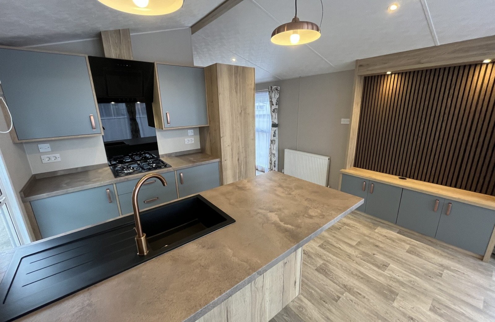 Nordwood 2 Bedrooms 44.00 m² 2026 7
