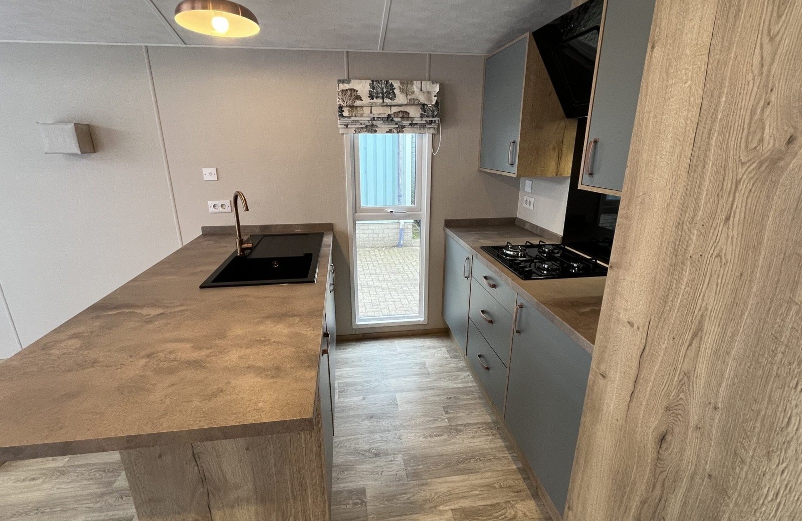 Nordwood 2 Bedrooms 44.00 m² 2026 10