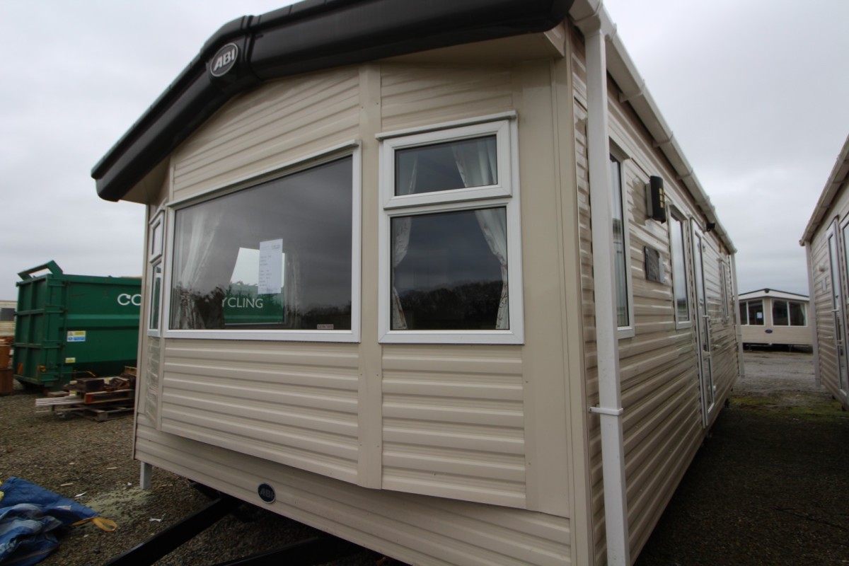 ABI Oakley 2 Quartos 31,22 m² 1