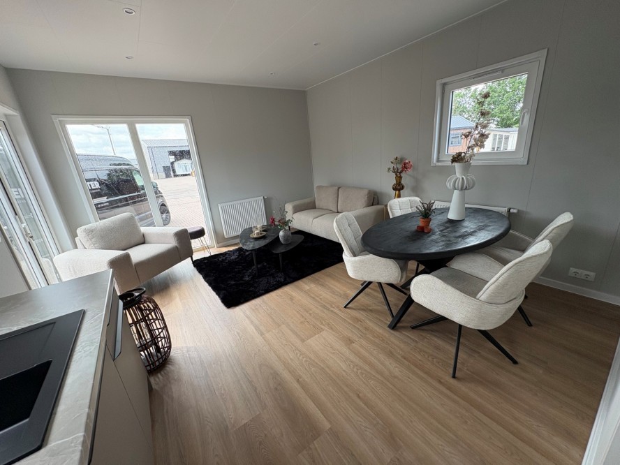 Santander 2 Bedrooms 45.36 m² 3