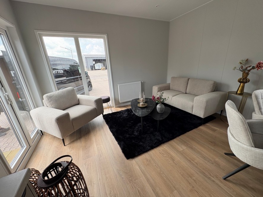 Santander 2 Bedrooms 45.36 m² 4