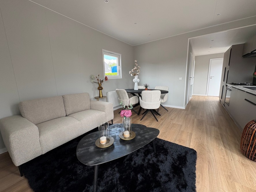 Santander 2 Bedrooms 45.36 m² 5