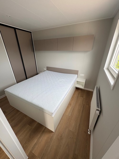 Santander 2 Bedrooms 45.36 m² 10