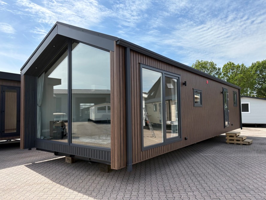 View Deluxe 2 Bedrooms 56.25 m² 2