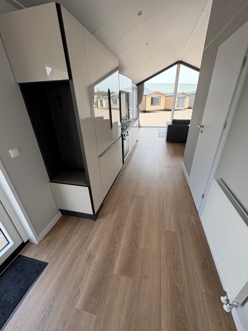View Deluxe 2 Bedrooms 56.25 m² 3