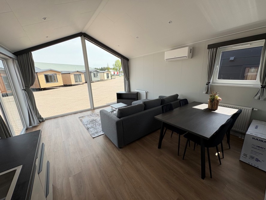 View Deluxe 2 Bedrooms 56.25 m² 4