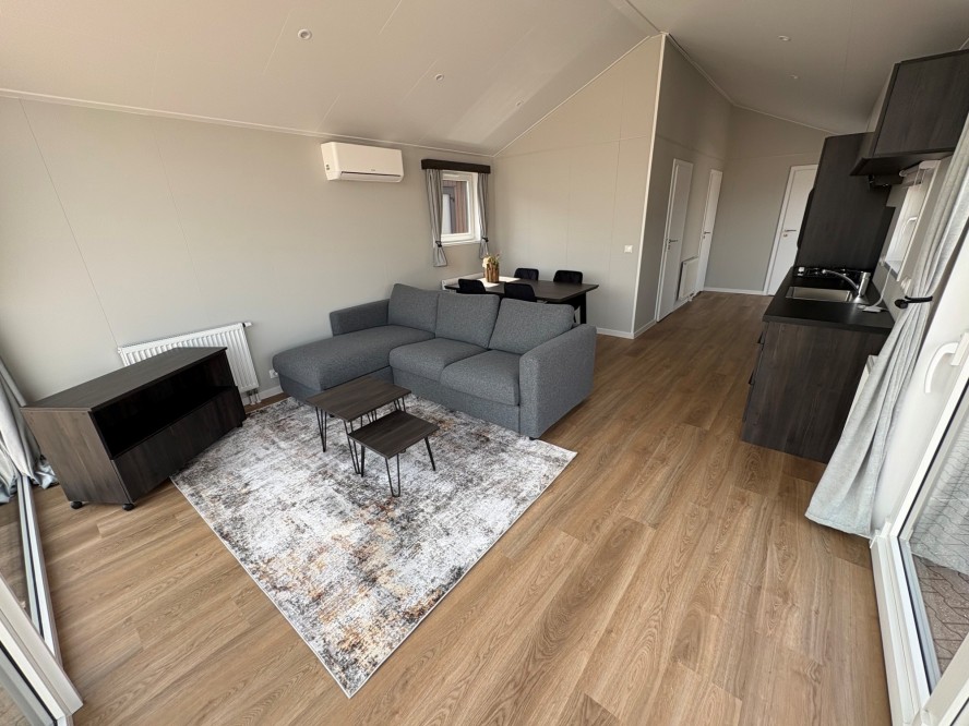 View Deluxe 2 Bedrooms 56.25 m² 5