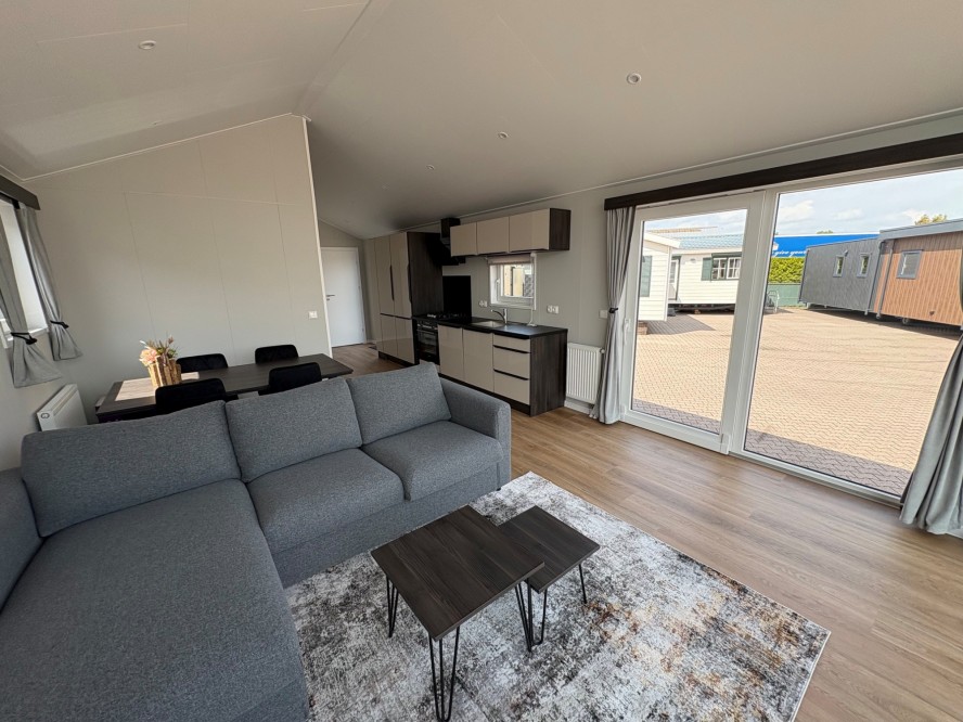 View Deluxe 2 Bedrooms 56.25 m² 6