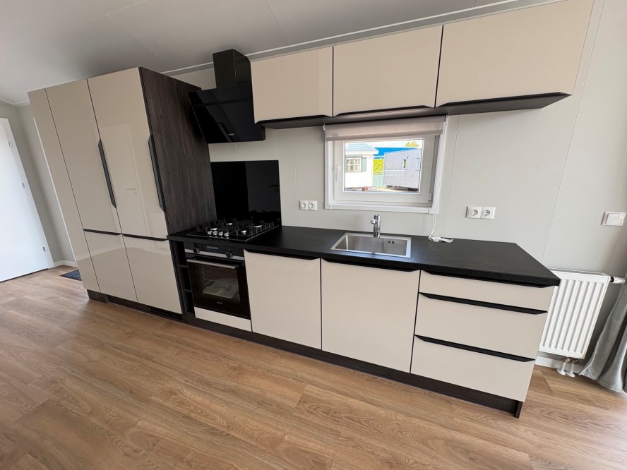 View Deluxe 2 Bedrooms 56.25 m² 8
