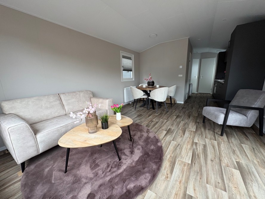 Ventura Ibiza 2 Bedrooms 45.10 m² 5