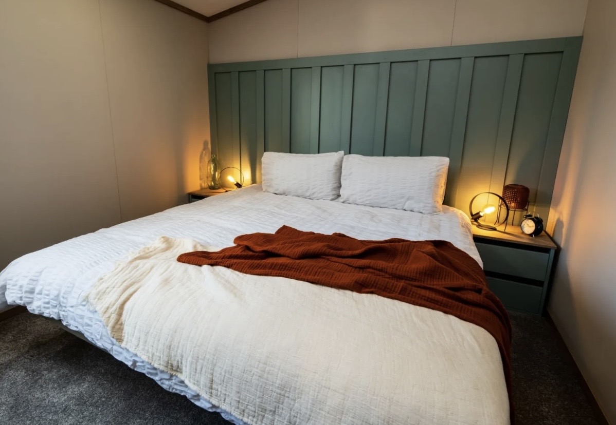 Victory Liberte Lodge 3 Bedrooms 74.32 m² 2026 9