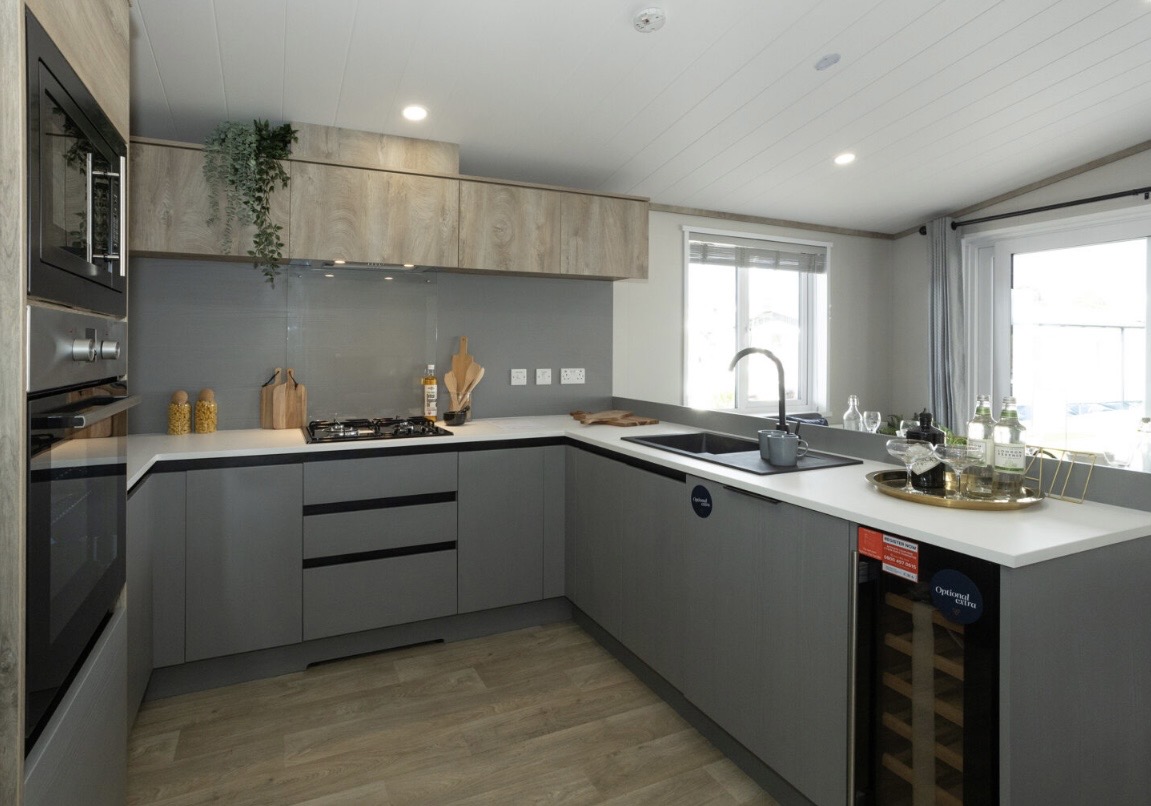Victory Liberte Lodge 3 Bedrooms 74.32 m² 2026 11