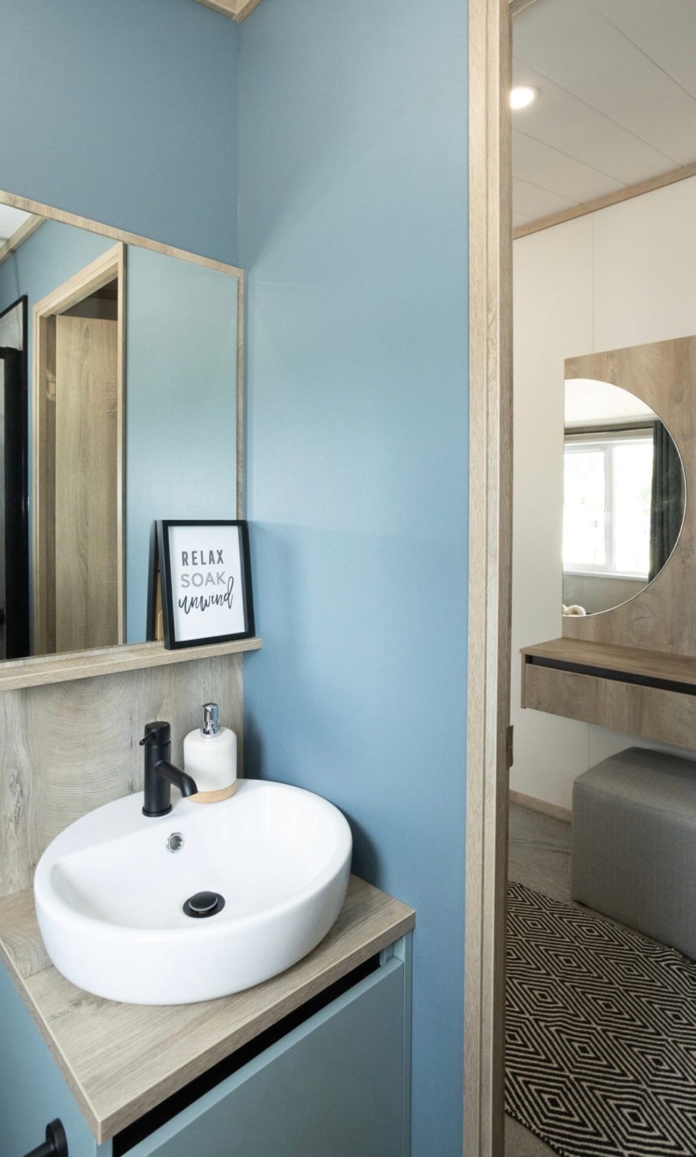 Victory Liberte Lodge 3 Bedrooms 74.32 m² 2026 19