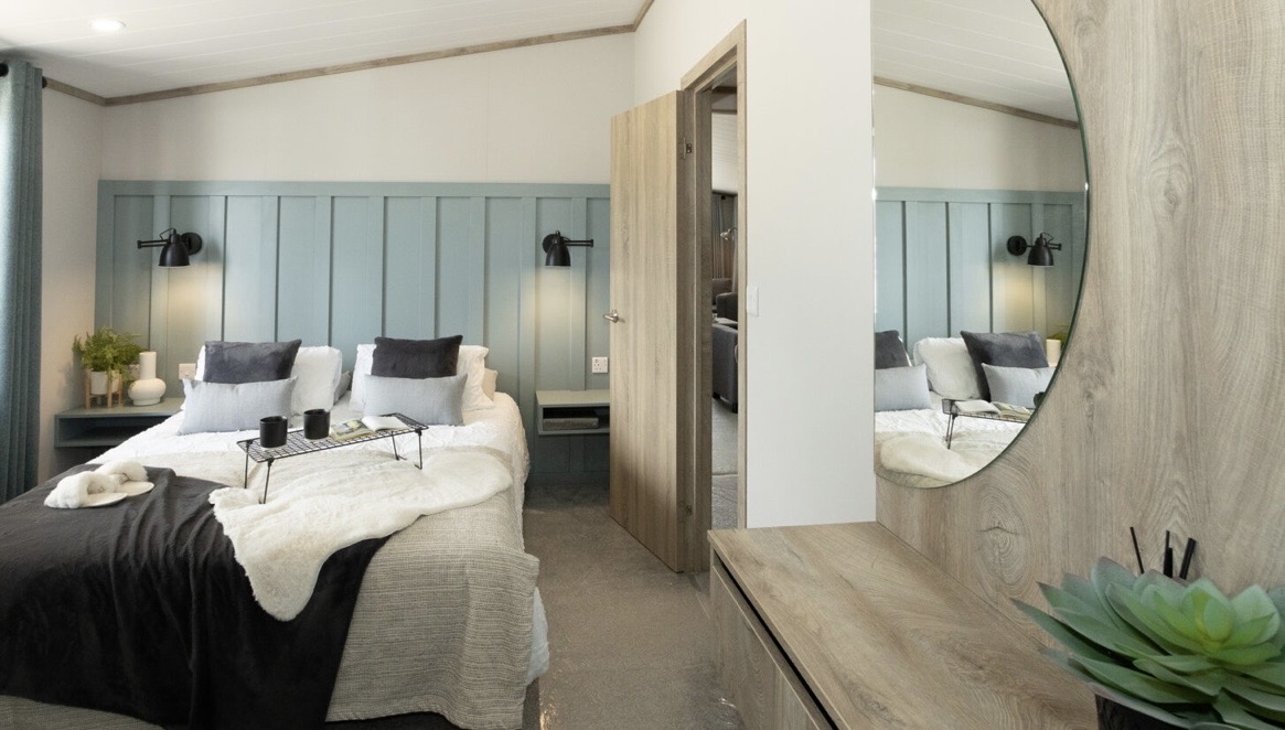 Victory Liberte Lodge 3 Bedrooms 74.32 m² 2026 20