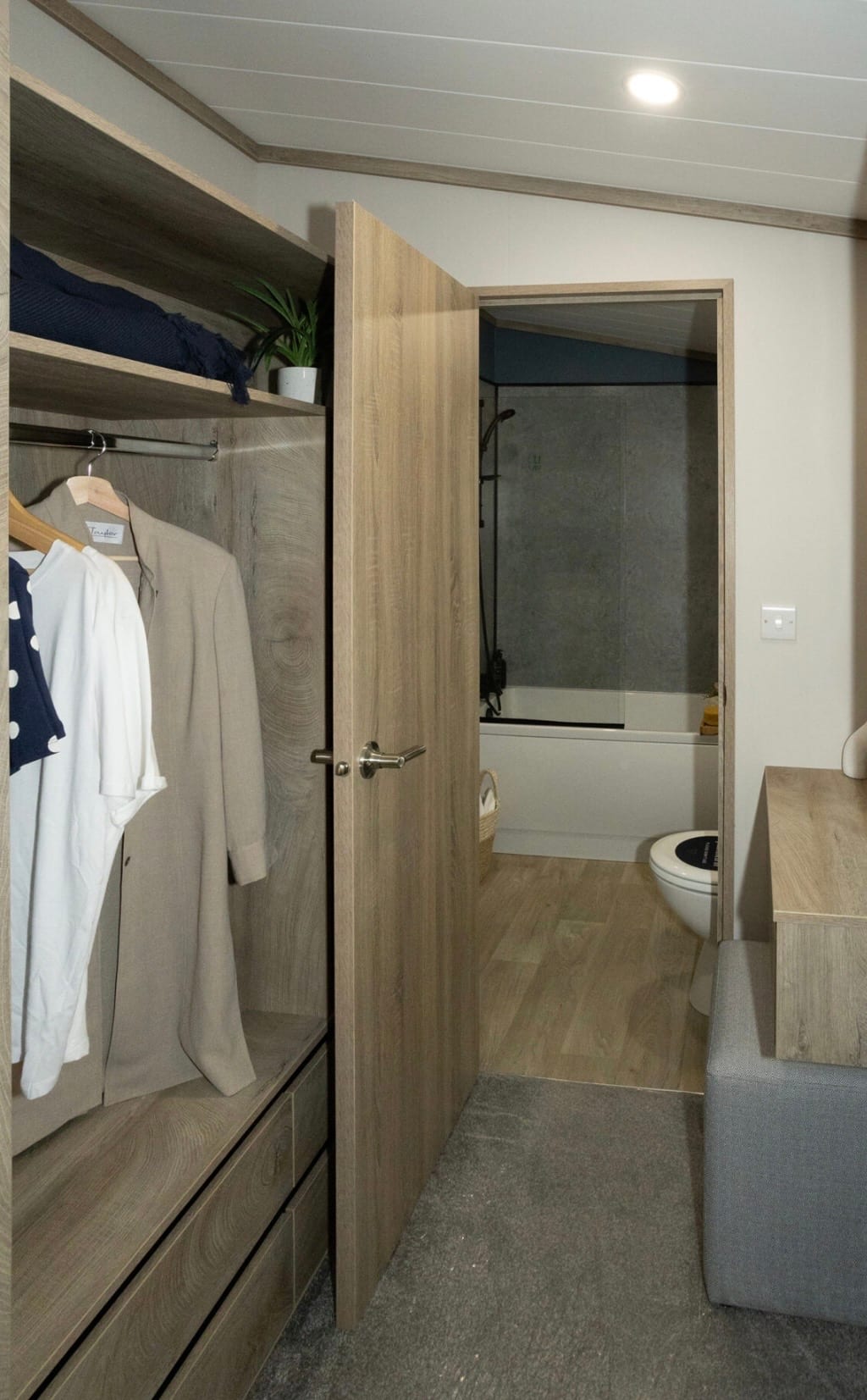 Victory Liberte Lodge 3 Bedrooms 74.32 m² 2026 22